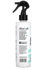 The Doux Fresh Def Leave-in curl refresh
